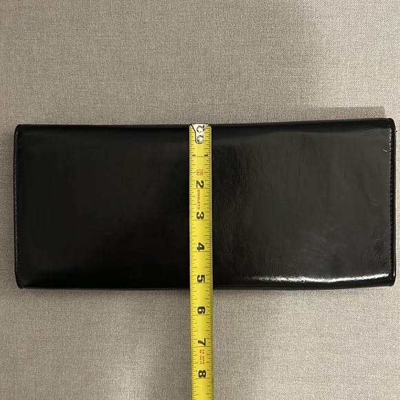 BCBG MaxAzaria Envelope Bag - Picture 12 of 13